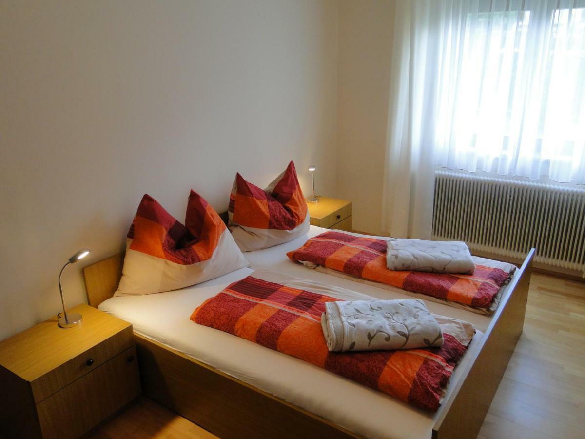 Apartment Ferienwohnung Kogler Kraig المظهر الخارجي الصورة